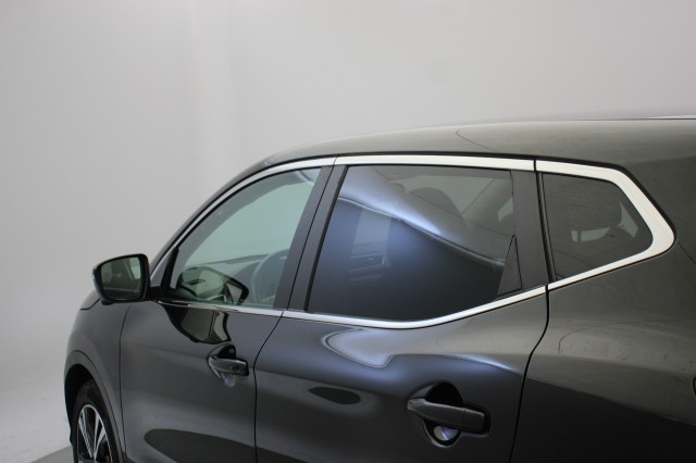 NISSAN QASHQAI 1.3 DIG-T N-Connecta - , Autobedrijf Zieleman, Nieuwleusen