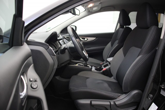 NISSAN QASHQAI 1.3 DIG-T N-Connecta - , Autobedrijf Zieleman, Nieuwleusen