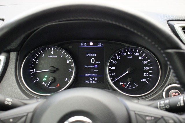 NISSAN QASHQAI 1.3 DIG-T N-Connecta - , Autobedrijf Zieleman, Nieuwleusen