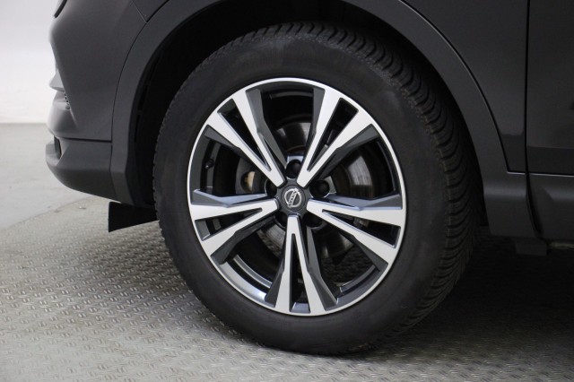 NISSAN QASHQAI 1.3 DIG-T N-Connecta - , Autobedrijf Zieleman, Nieuwleusen