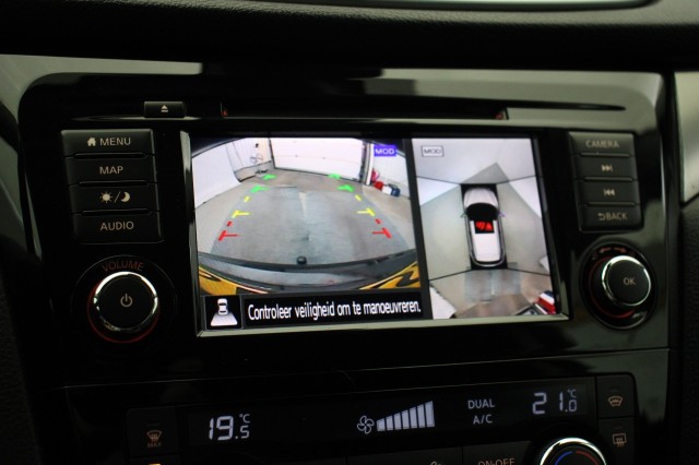 NISSAN QASHQAI 1.3 DIG-T N-Connecta - , Autobedrijf Zieleman, Nieuwleusen