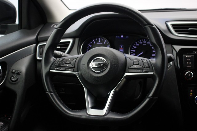 NISSAN QASHQAI 1.3 DIG-T N-Connecta - , Autobedrijf Zieleman, Nieuwleusen