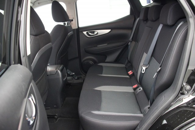 NISSAN QASHQAI 1.3 DIG-T N-Connecta - , Autobedrijf Zieleman, Nieuwleusen