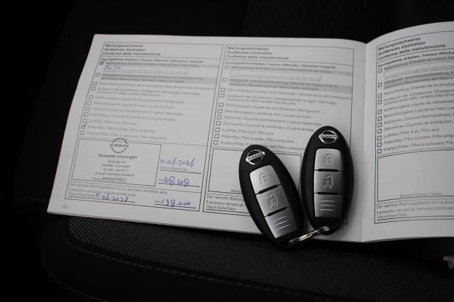 NISSAN QASHQAI 1.3 DIG-T N-Connecta - , Autobedrijf Zieleman, Nieuwleusen