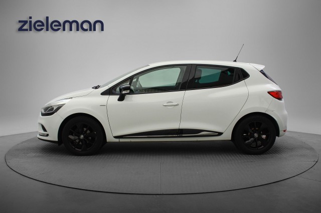 RENAULT CLIO 0.9 TCe Zen - , Autobedrijf Zieleman, Nieuwleusen