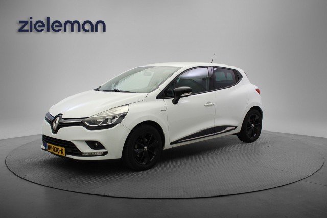 RENAULT CLIO 0.9 TCe Zen - , Autobedrijf Zieleman, Nieuwleusen