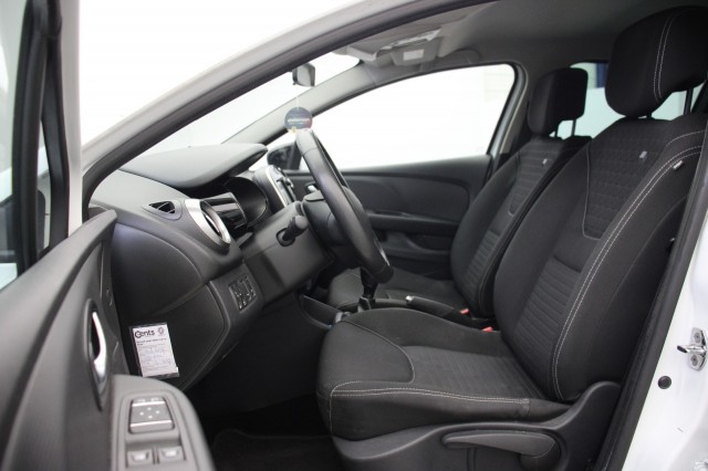 RENAULT CLIO 0.9 TCe Zen - , Autobedrijf Zieleman, Nieuwleusen