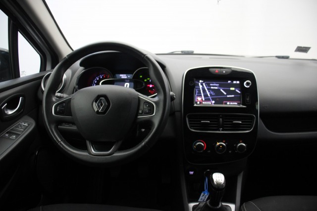 RENAULT CLIO 0.9 TCe Zen - , Autobedrijf Zieleman, Nieuwleusen