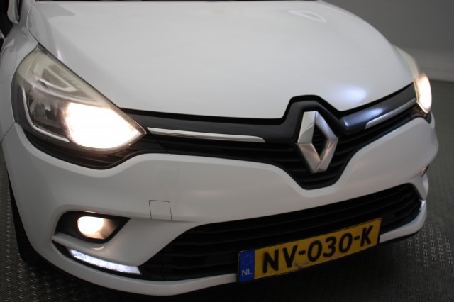 RENAULT CLIO 0.9 TCe Zen - , Autobedrijf Zieleman, Nieuwleusen