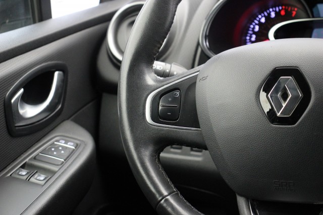 RENAULT CLIO 0.9 TCe Zen - , Autobedrijf Zieleman, Nieuwleusen