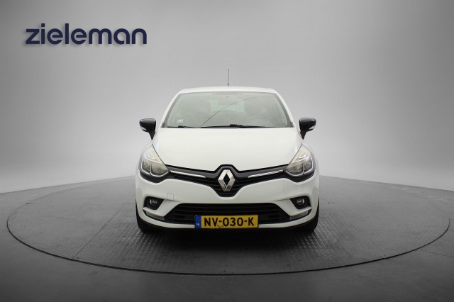 RENAULT CLIO 0.9 TCe Zen - , Autobedrijf Zieleman, Nieuwleusen