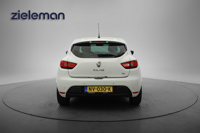 RENAULT CLIO 0.9 TCe Zen - , Autobedrijf Zieleman, Nieuwleusen