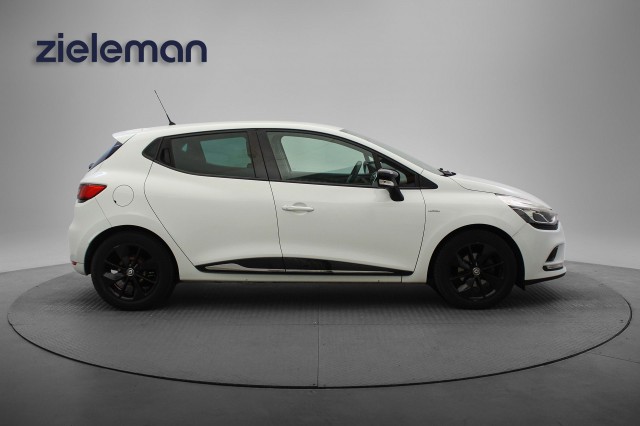 RENAULT CLIO 0.9 TCe Zen - , Autobedrijf Zieleman, Nieuwleusen