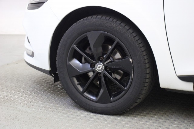 RENAULT CLIO 0.9 TCe Zen - , Autobedrijf Zieleman, Nieuwleusen