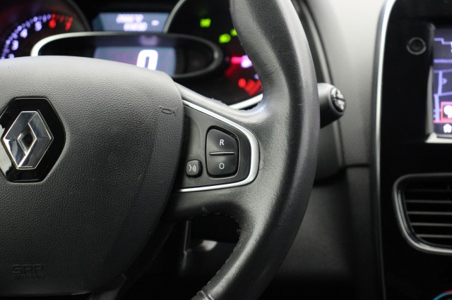 RENAULT CLIO 0.9 TCe Zen - , Autobedrijf Zieleman, Nieuwleusen