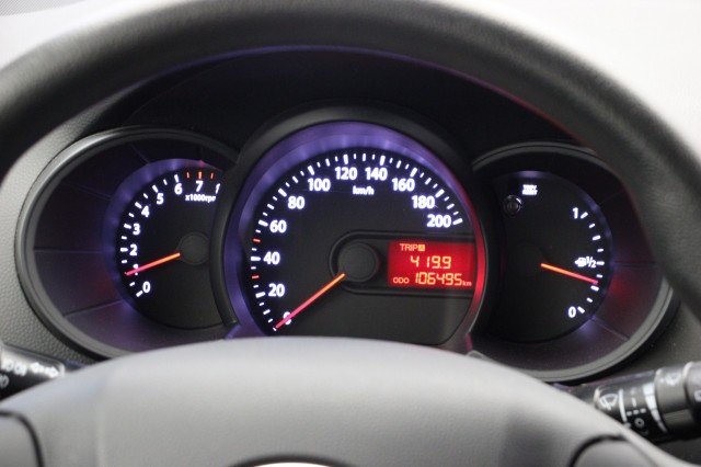 KIA PICANTO 1.0 CVVT Comfort Pack 5 Deurs - , Autobedrijf Zieleman, Nieuwleusen