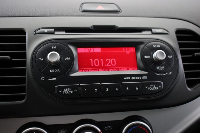 KIA PICANTO 1.0 CVVT Comfort Pack 5 Deurs - , Autobedrijf Zieleman, Nieuwleusen
