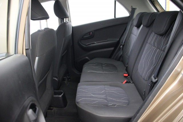 KIA PICANTO 1.0 CVVT Comfort Pack 5 Deurs - , Autobedrijf Zieleman, Nieuwleusen