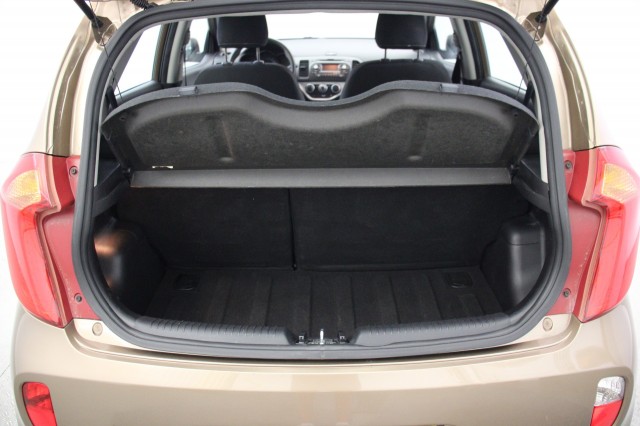 KIA PICANTO 1.0 CVVT Comfort Pack 5 Deurs - , Autobedrijf Zieleman, Nieuwleusen