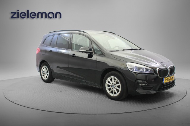 BMW 2-SERIE Gran Tourer 216i Business Edition 7 Persoons - , Autobedrijf Zieleman, Nieuwleusen
