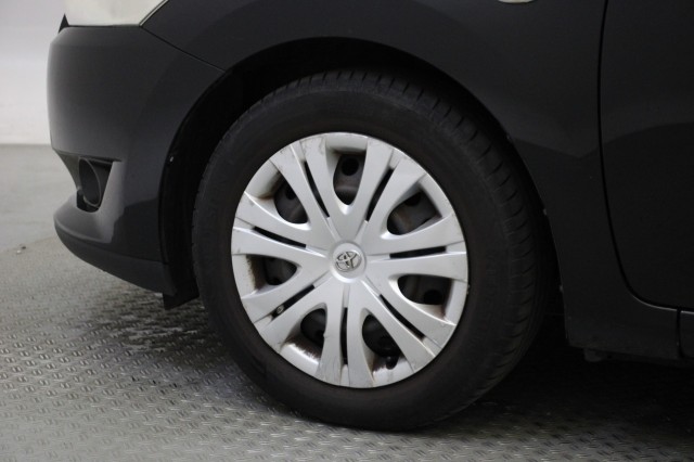 TOYOTA AURIS 1.6-16V Sol - , Autobedrijf Zieleman, Nieuwleusen