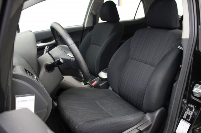 TOYOTA AURIS 1.6-16V Sol - , Autobedrijf Zieleman, Nieuwleusen