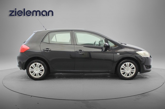TOYOTA AURIS 1.6-16V Sol - , Autobedrijf Zieleman, Nieuwleusen