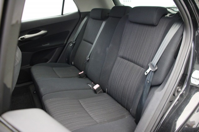 TOYOTA AURIS 1.6-16V Sol - , Autobedrijf Zieleman, Nieuwleusen