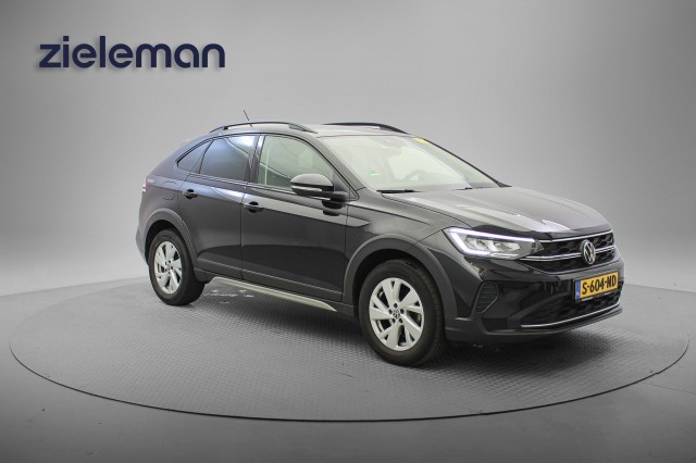 VOLKSWAGEN TAIGO 1.0 TSI Life - , Autobedrijf Zieleman, Nieuwleusen