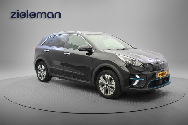 KIA E-NIRO  Edition 64 kWh - , Autobedrijf Zieleman, Nieuwleusen
