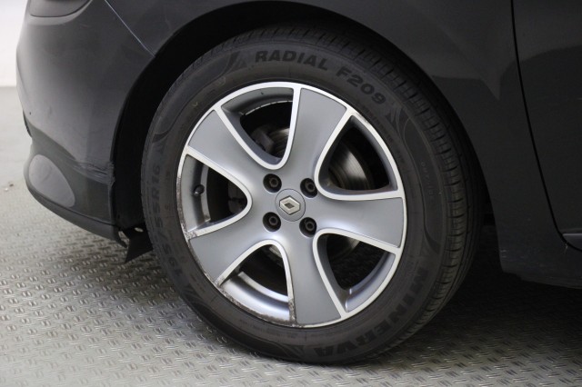 RENAULT CLIO Estate 0.9 TCe Dynamique, Autobedrijf Zieleman, Nieuwleusen