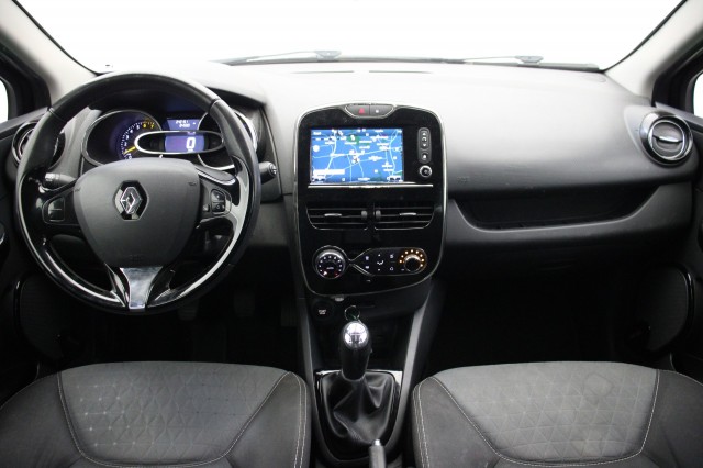 RENAULT CLIO Estate 0.9 TCe Dynamique, Autobedrijf Zieleman, Nieuwleusen
