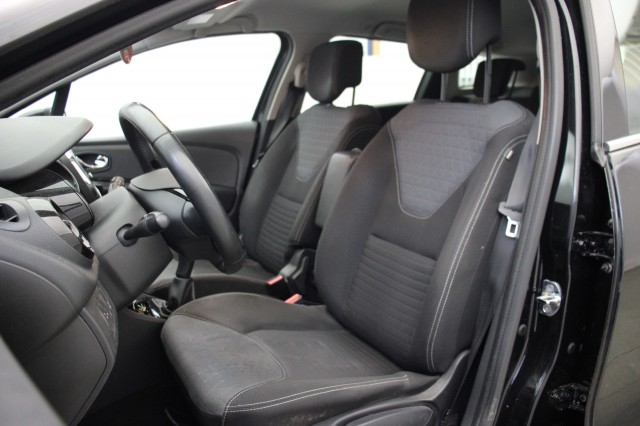 RENAULT CLIO Estate 0.9 TCe Dynamique, Autobedrijf Zieleman, Nieuwleusen