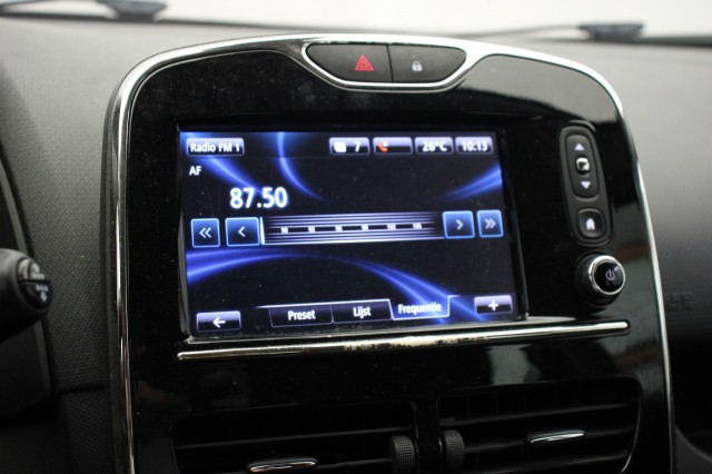 RENAULT CLIO Estate 0.9 TCe Dynamique, Autobedrijf Zieleman, Nieuwleusen