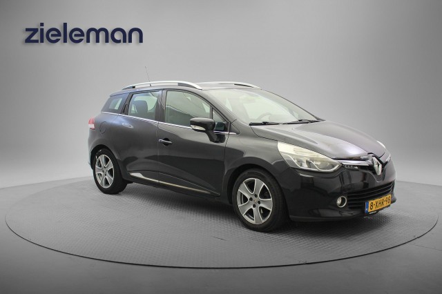 RENAULT CLIO Estate 0.9 TCe Dynamique, Autobedrijf Zieleman, Nieuwleusen