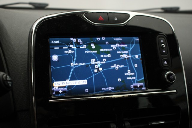 RENAULT CLIO Estate 0.9 TCe Dynamique, Autobedrijf Zieleman, Nieuwleusen