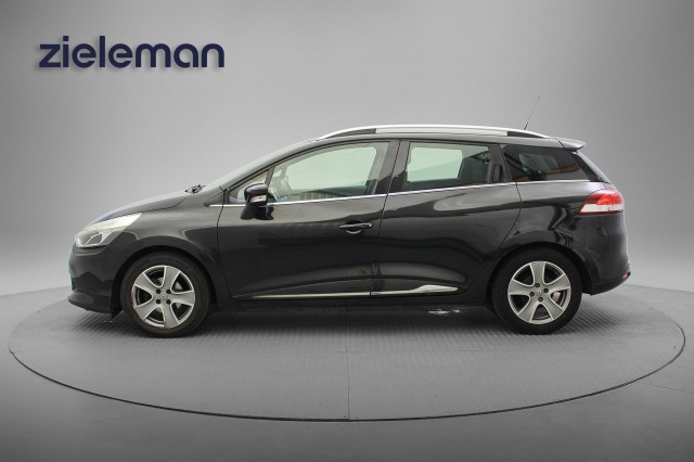 RENAULT CLIO Estate 0.9 TCe Dynamique, Autobedrijf Zieleman, Nieuwleusen