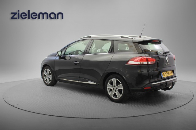 RENAULT CLIO Estate 0.9 TCe Dynamique, Autobedrijf Zieleman, Nieuwleusen