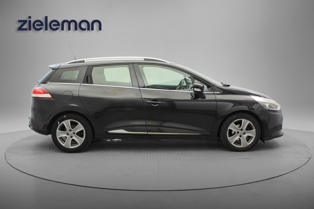 RENAULT CLIO Estate 0.9 TCe Dynamique, Autobedrijf Zieleman, Nieuwleusen