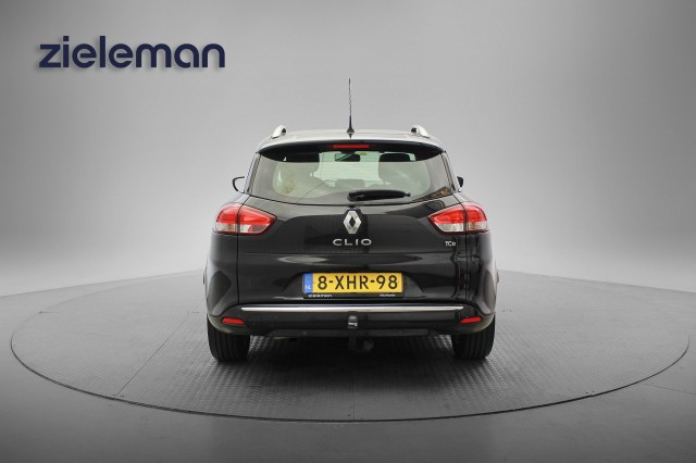 RENAULT CLIO Estate 0.9 TCe Dynamique, Autobedrijf Zieleman, Nieuwleusen