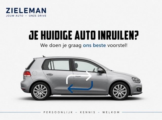 RENAULT CLIO Estate 0.9 TCe Dynamique, Autobedrijf Zieleman, Nieuwleusen