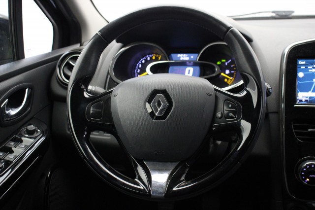 RENAULT CLIO Estate 0.9 TCe Dynamique, Autobedrijf Zieleman, Nieuwleusen