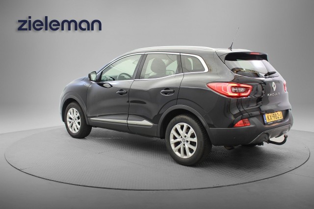 RENAULT KADJAR 1.2 TCe Intens - , Autobedrijf Zieleman, Nieuwleusen