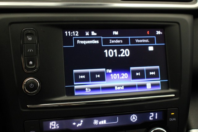 RENAULT KADJAR 1.2 TCe Intens - , Autobedrijf Zieleman, Nieuwleusen