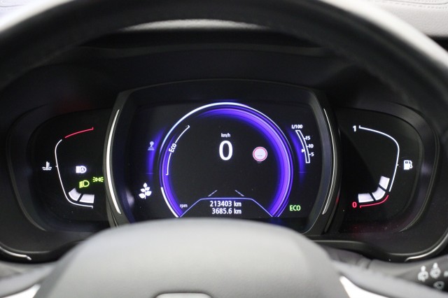 RENAULT KADJAR 1.2 TCe Intens - , Autobedrijf Zieleman, Nieuwleusen