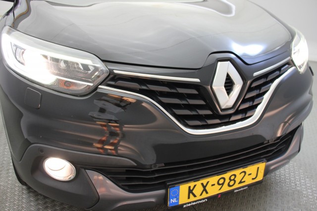 RENAULT KADJAR 1.2 TCe Intens - , Autobedrijf Zieleman, Nieuwleusen