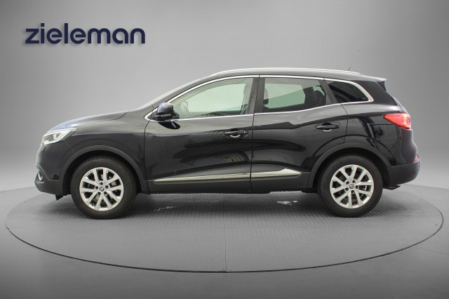 RENAULT KADJAR 1.2 TCe Intens - , Autobedrijf Zieleman, Nieuwleusen