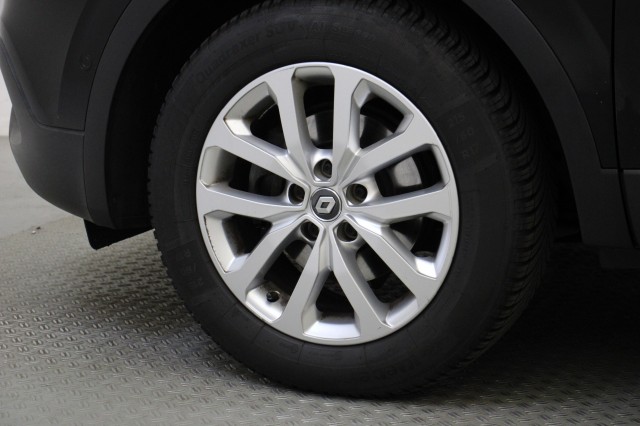 RENAULT KADJAR 1.2 TCe Intens - , Autobedrijf Zieleman, Nieuwleusen