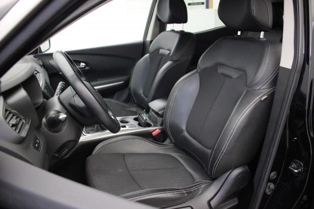 RENAULT KADJAR 1.2 TCe Intens - , Autobedrijf Zieleman, Nieuwleusen