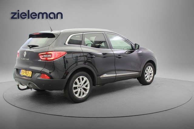 RENAULT KADJAR 1.2 TCe Intens - , Autobedrijf Zieleman, Nieuwleusen